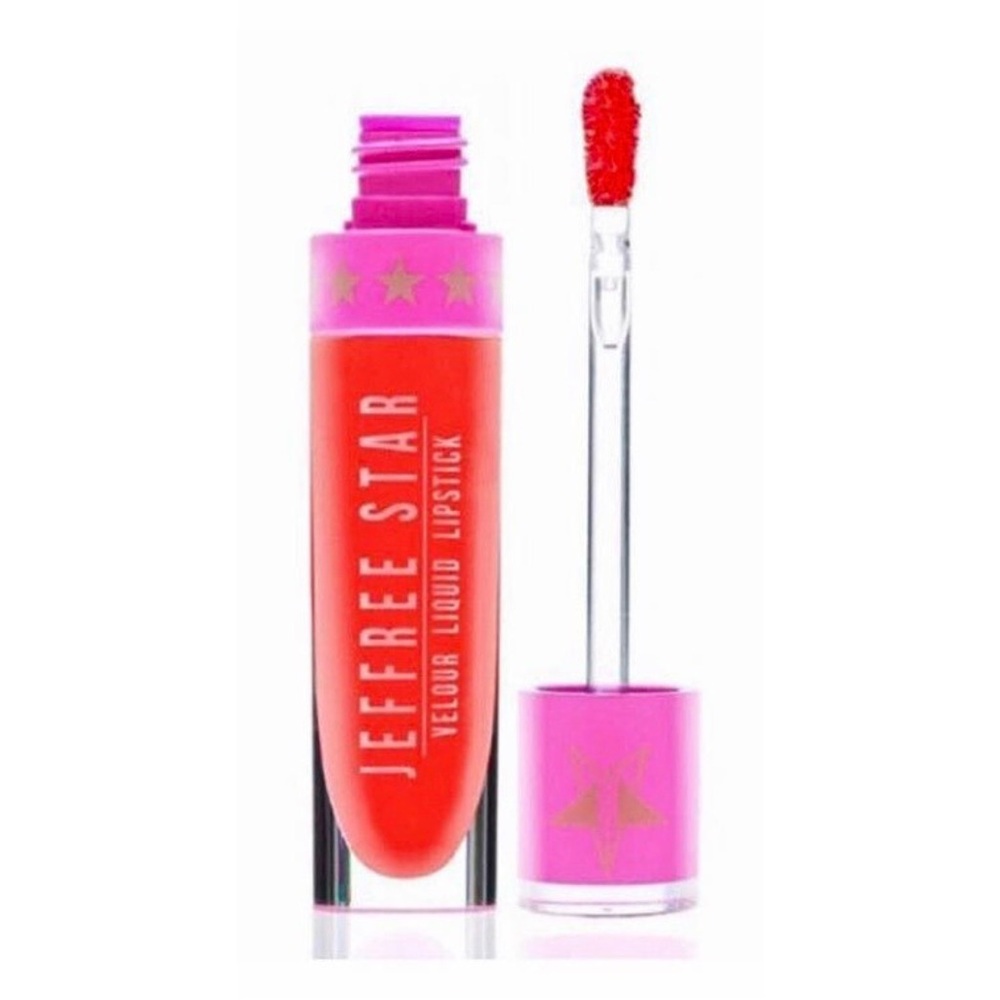 Jeffree Star | ‘Anna Nicole’ Velour Liquid Lipstick | BNiB rare, full size - Picture 6 of 16